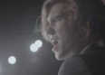 Amaury Vassili : sa reprise de C�line Dion en clip