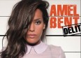Amel Bent : votez pour les Cr�a'Pochettes