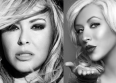 Anastacia reprend Christina Aguilera : écoutez !