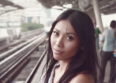 Découvrez le nouveau clip d'Anggun : "Je partirai"
