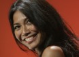 Anggun : "un tube accrocheur" pour l'Eurovision