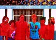 Arcade Fire : nouvel album le 29 octobre