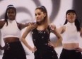 Ariana Grande, lolita sexy pour le clip "Problem"