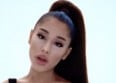 Ariana Grande : clip surprise pour "in my head"