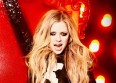 Écoutez le nouveau single d'Avril Lavigne !