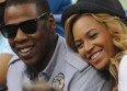 Les d�buts de... Beyonc� et Jay-Z