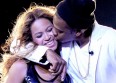 Beyoncé achève sa tournée avec Jay-Z (vidéos)