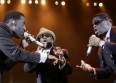 Boyz II Men bient�t en France pour 2 concerts
