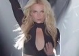 Britney Spears : son clip endiablé fuite !