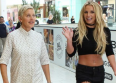 Britney Spears : imbuvable chez Ellen DeGeneres !