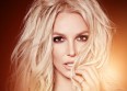 Britney Spears en concert à Paris !