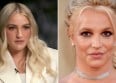Britney Spears : Jamie Lynn brise le silence