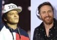 David Guetta dévoile un remix... de Bruno Mars !