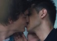 Le clip gay-friendy de Calogero ? "Un cri intérieur"