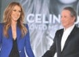 Céline Dion invitée de Michel Drucker sur Fr2