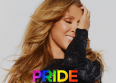 Céline Dion célèbre la Gay Pride en musique