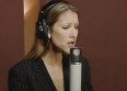 Céline Dion : des vidéos souvenirs avec Goldman