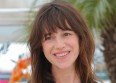 Charlotte Gainsbourg enregistre son 4�me album