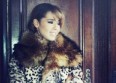 Chim�ne : premi�res images de son nouveau clip