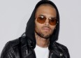Chris Brown veut sortir "X" en deux volumes