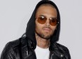 Chris Brown supprime son Twitter apr�s un clash