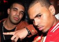 Chris Brown et Drake : bientôt un duo ?