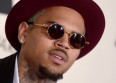 Chris Brown arrêté après un concert
