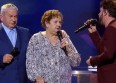 Claudio Capéo chante pour sa maman