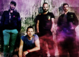 Coldplay : après la BD, l'expo "Mylo Xyloto"