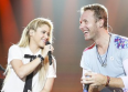 Coldplay et Shakira : le duo événement !
