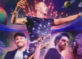 Coldplay : le concert de la tournée au cinéma