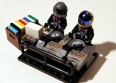 Daft Punk : bientôt décliné en Lego ?