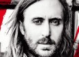 David Guetta : écoutez son nouveau single !