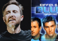 David Guetta voit la vie en "Blue"