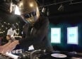 Disiz se paie Daft Punk dans "Le rap C mieux"