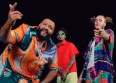 DJ Khaled retrouve Justin Bieber pour "Let It Go"
