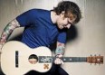 Les Albums 2014 : Ed Sheeran, "x"