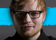 Ed Sheeran, roi du streaming en 2017