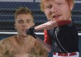 Ed Sheeran et Justin Bieber : le clip !