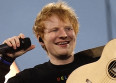 Ed Sheeran en concert à Bercy !