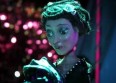 Emilie Simon : le clip animé "Franky's Princess"