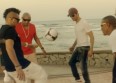Enrique Iglesias et Sean Paul sur "Bailando"