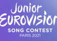 L'Eurovision Junior 2021 aura lieu à Paris