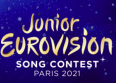 L'Eurovision Junior 2021 aura lieu le...