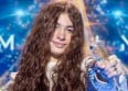 Eurovision Junior : l'Arménie gagne, la France 3e