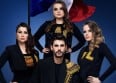 Eurovision : Alvan & Ahez en interview
