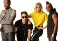 Fergie a-t-elle quitté les Black Eyed Peas ?