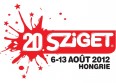 Hongrie : le festival Sziget ouvre ses portes