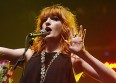 Florence + the Machine : bagarre en plein show