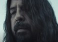 Foo Fighters : le clip de "Waiting on a War"